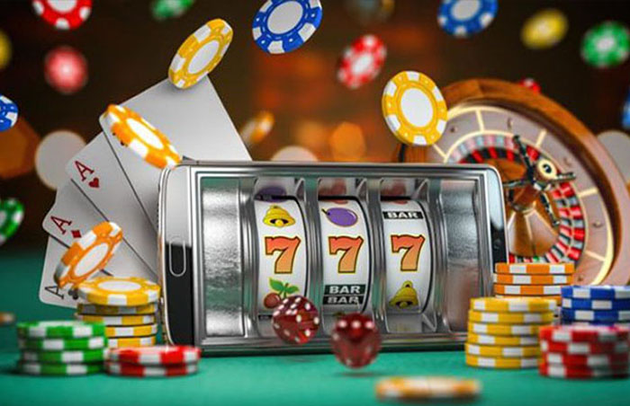 Comment fonctionne jeux casino