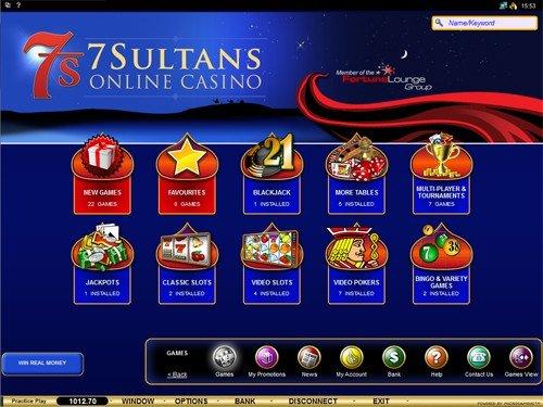 sultans