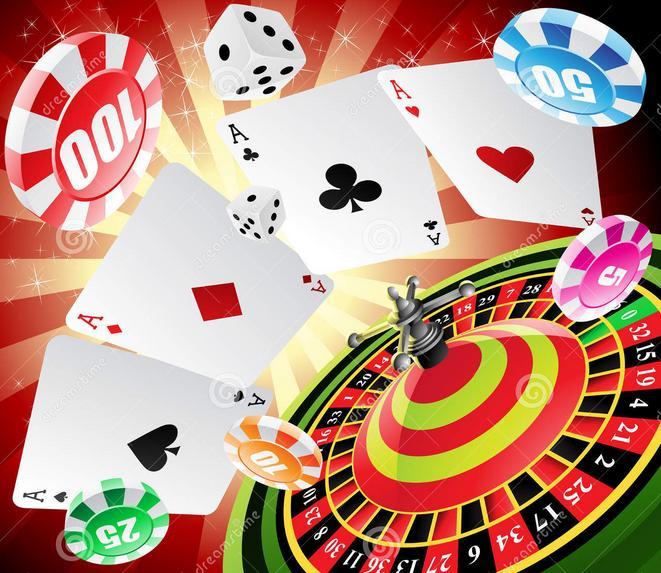 Jeux de casino en ligne