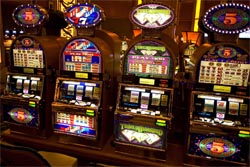 Les variantes des machines a sous