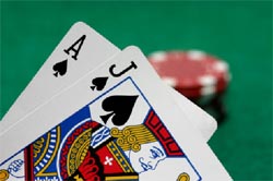 Les variantes du blackjack