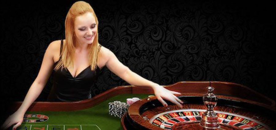Meilleurs jeux de live casino