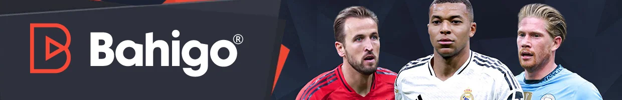 jouez et parier sur bahigo sport