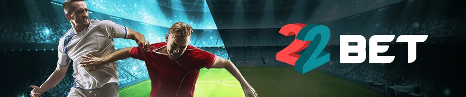 jouez et parier sur 22bet