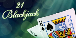 Regles blackjack