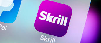 logo Skrill